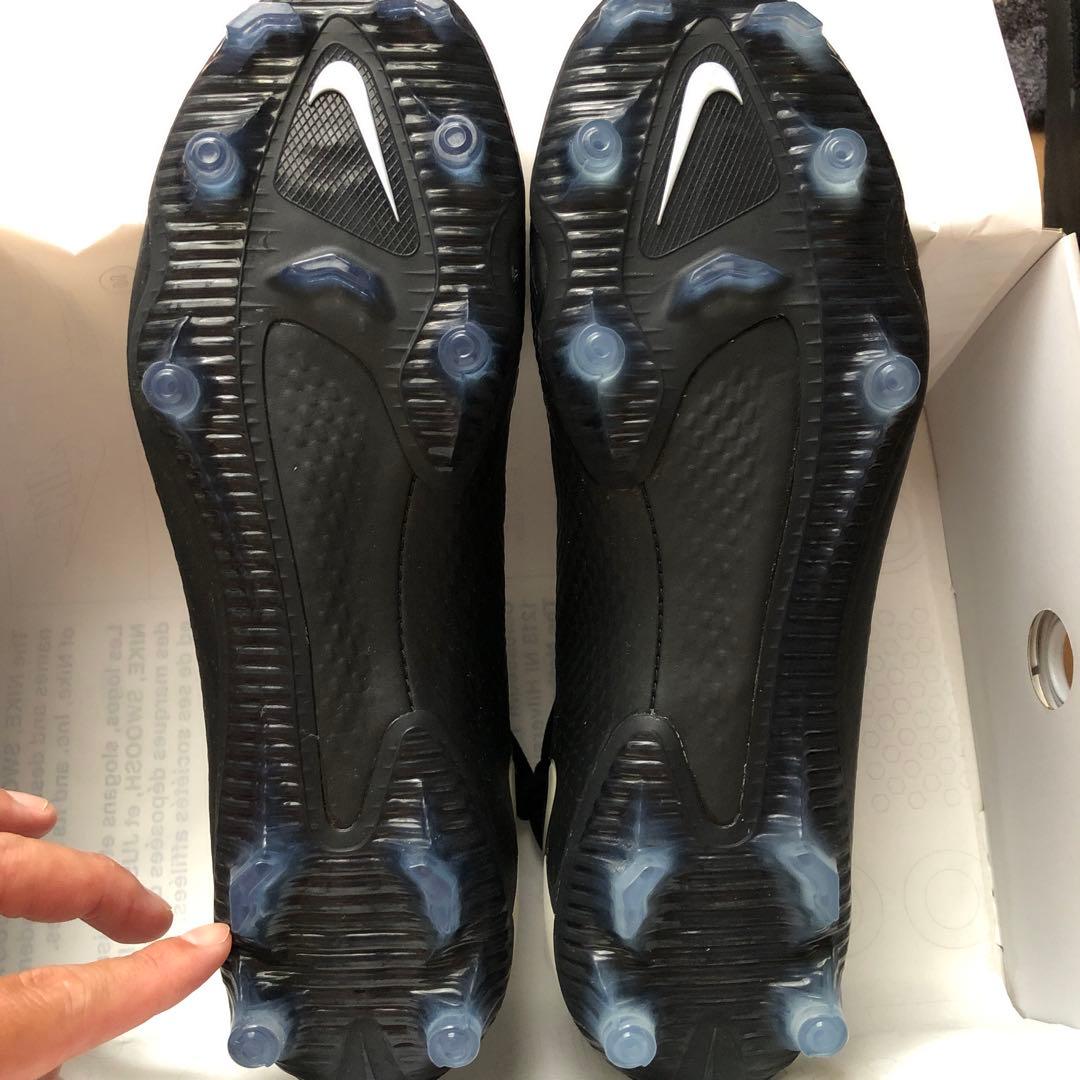 ナイキ　ファントムby you 26.0cm