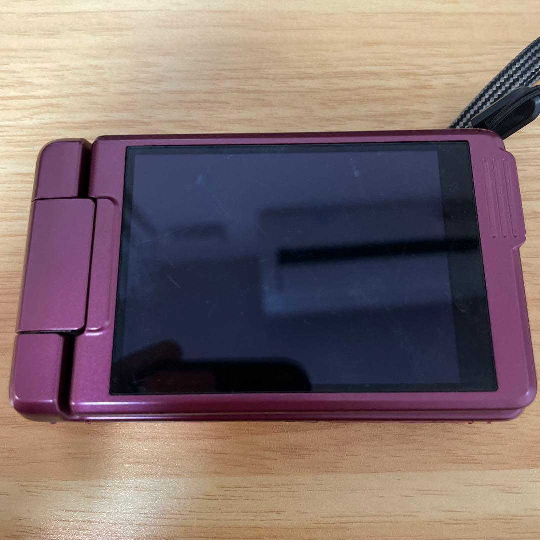 Nikon COOLPIX S6900 ピンク