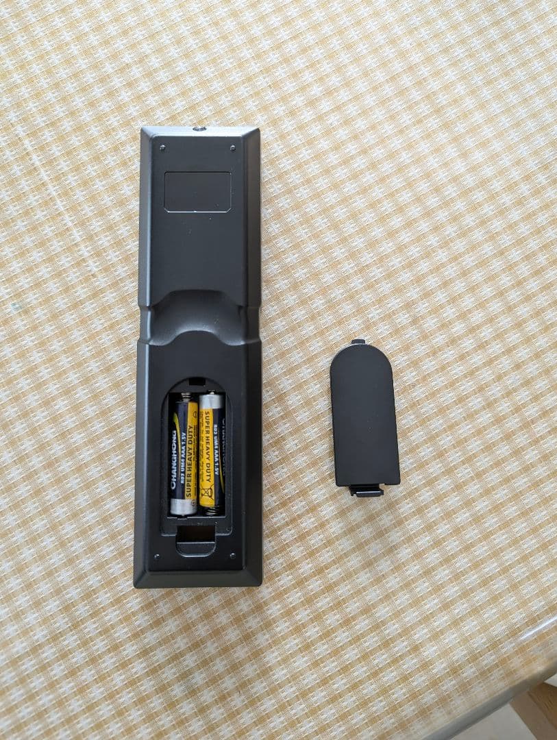 MAXZEN J43CH06 43インチ フルハイビジョン液晶テレビ