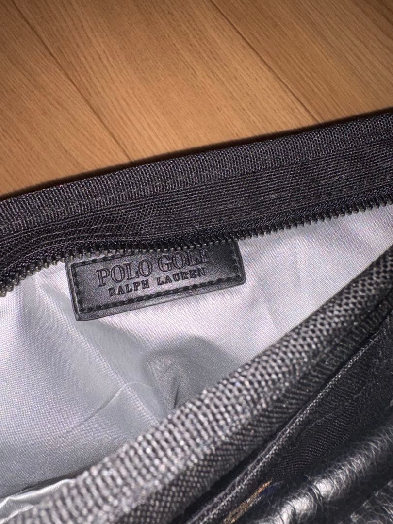 ポロベア POLO BEAR by Ralph Lauren ゴルフ バッグ