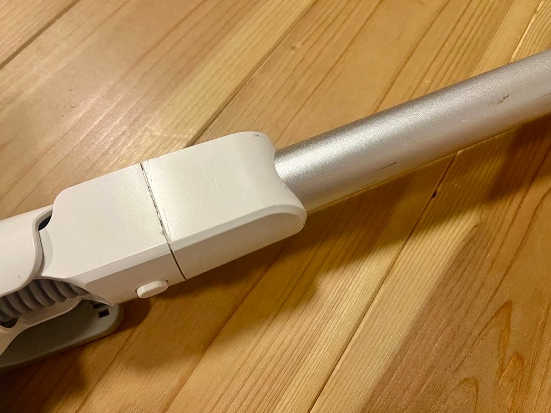 匿名配送｜レイコップ コードレス掃除機 一式