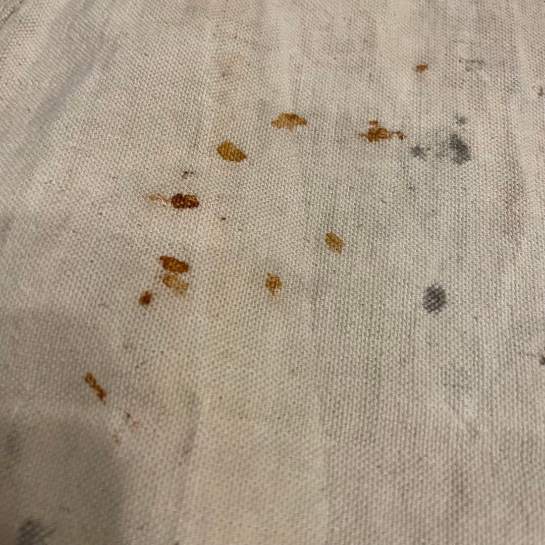 30s ワークエプロン　ビンテージ　apron vintage