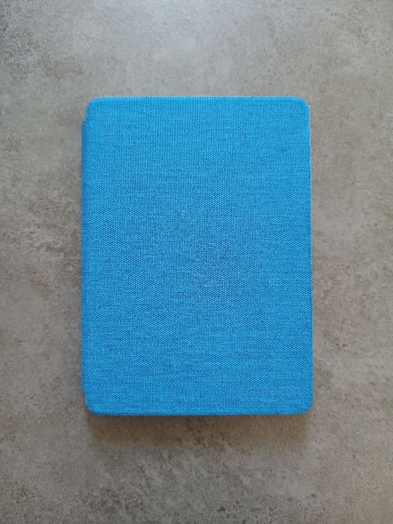 電子書籍リーダー本体 Amazon Kindle Paperwhite