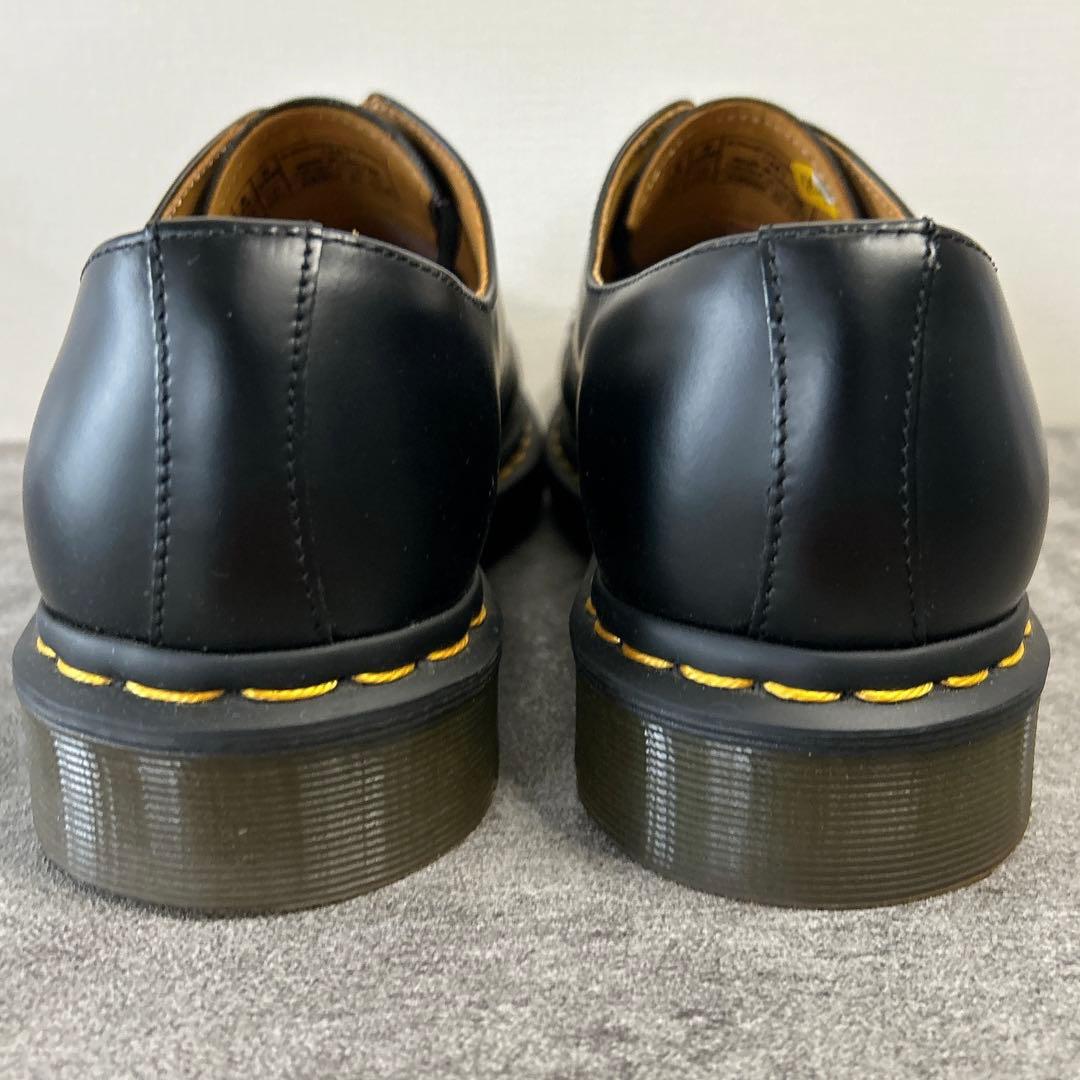 ほぼ新品✨ ドクターマーチン 1461 3ホール シューズ 27cm 定番　人気