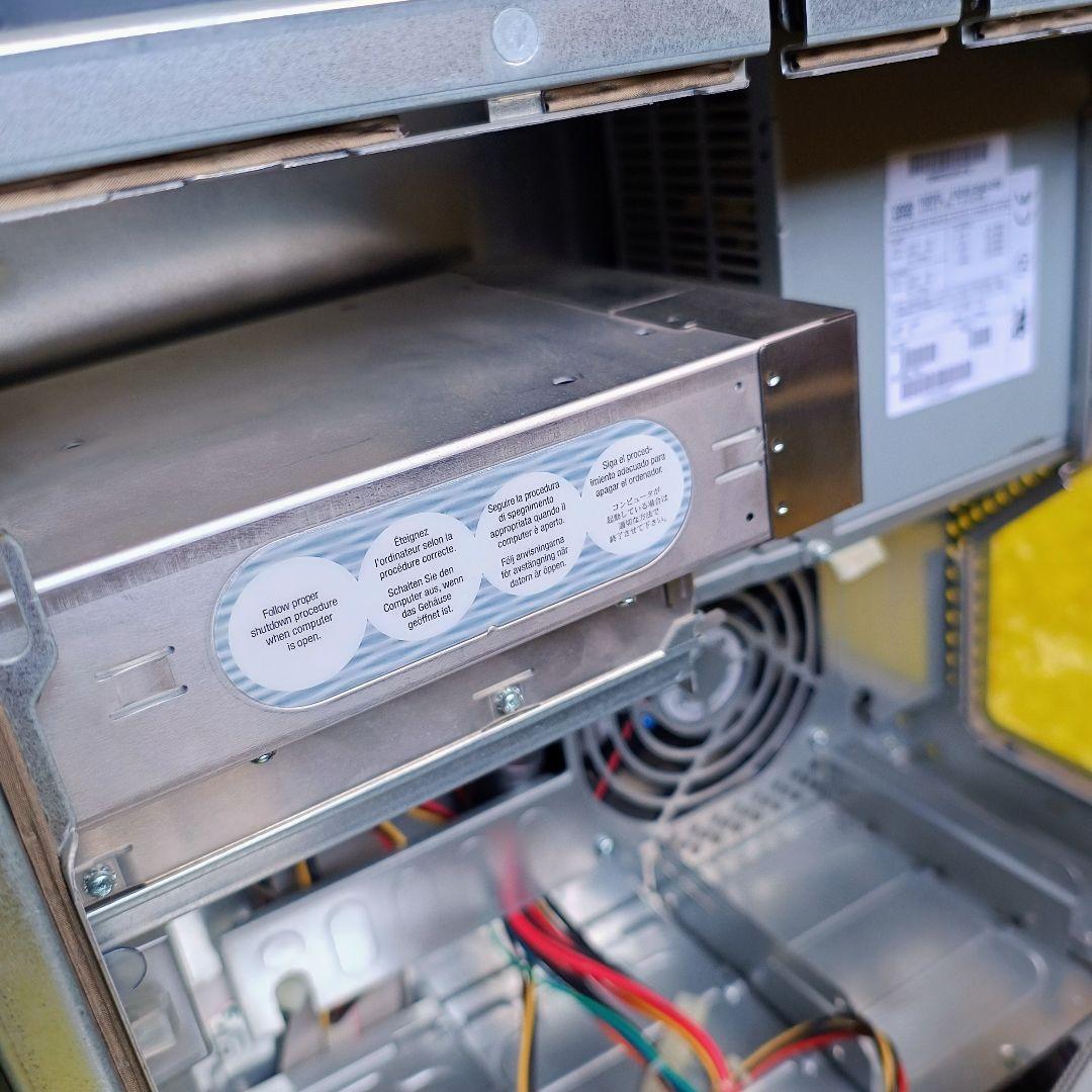 Apple Power Mac G4 アップル　パワーマック　PC