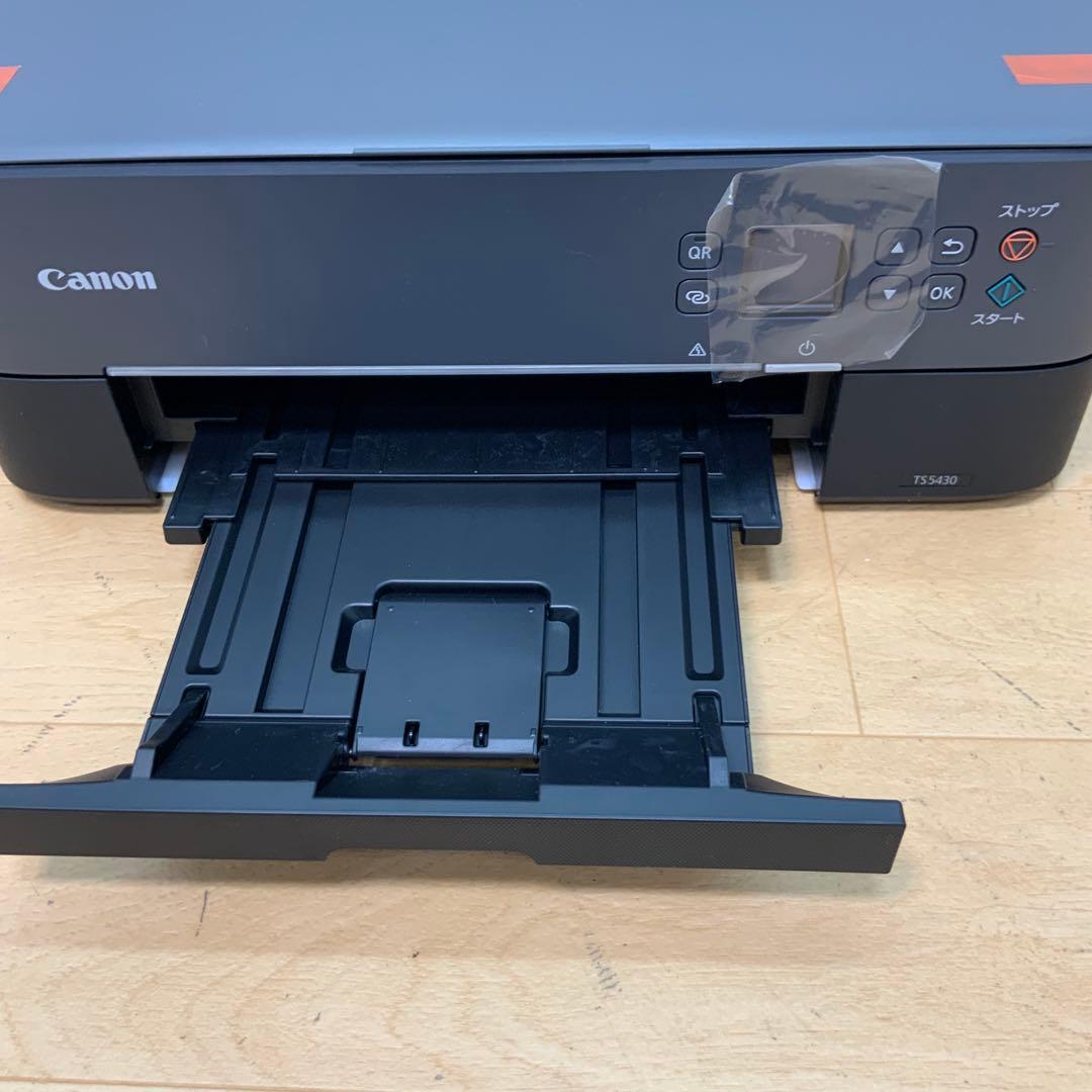 キャノン　インクジェット複合機 PIXUS TS5430
