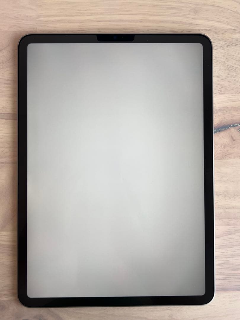 M2 iPad Pro 11インチ wi-fi 256GB スペースグレー