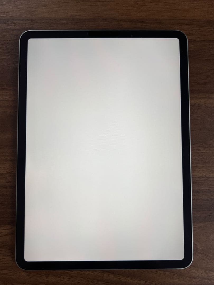 M2 iPad Pro 11インチ wi-fi 256GB スペースグレー