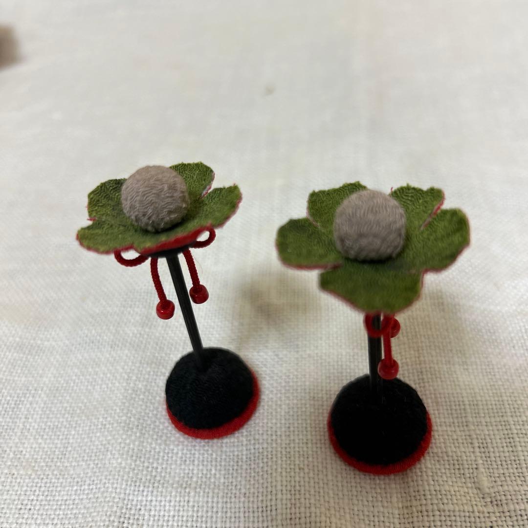 栗崎和風さんのうさぎ雛　色々セット　検辻村寿三郎