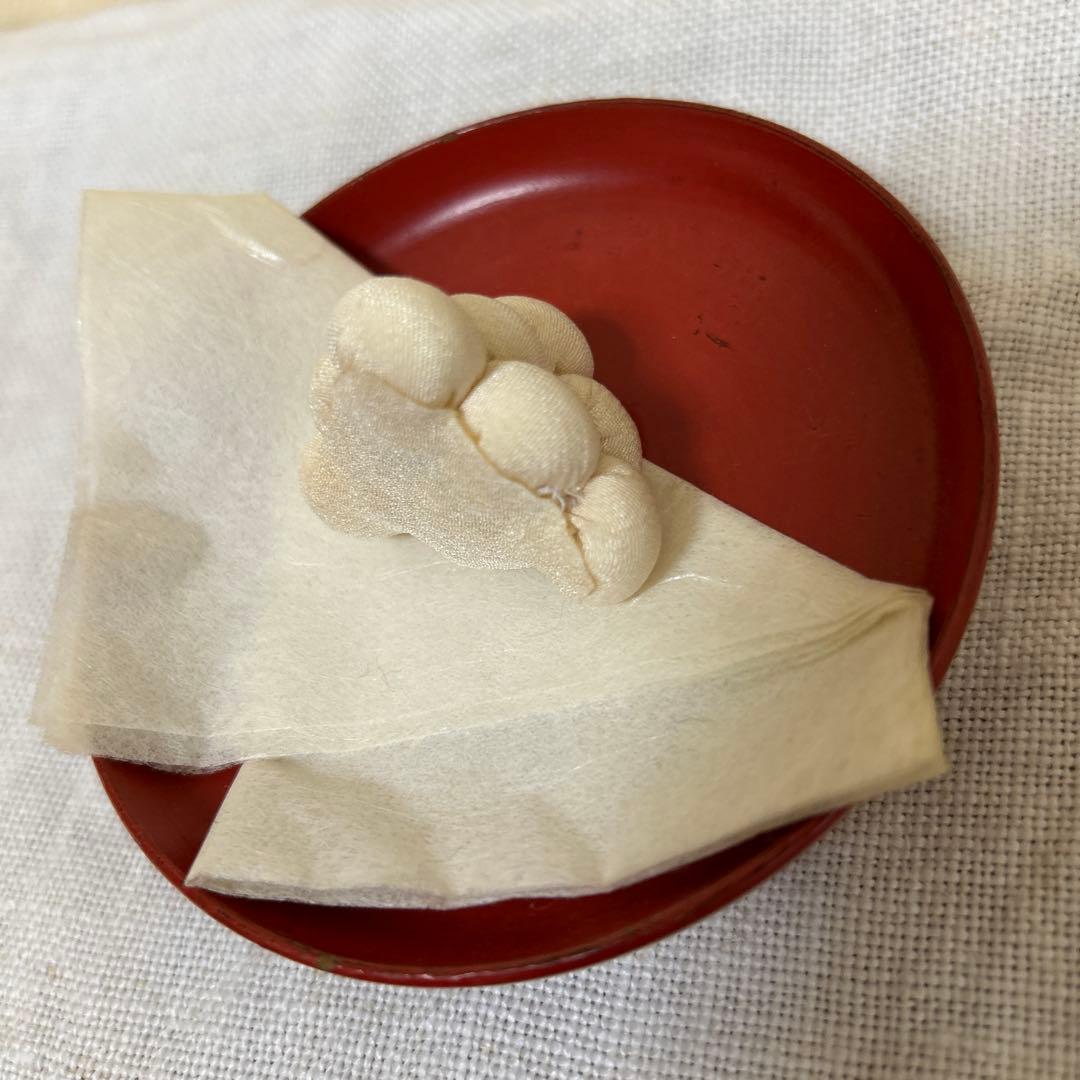 栗崎和風さんのうさぎ雛　色々セット　検辻村寿三郎