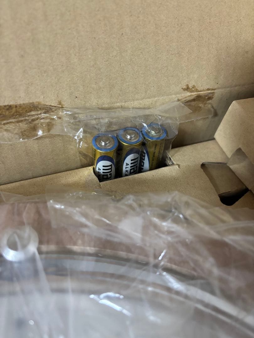 SEIKO 掛時計　GP212A 衛星電波クロック