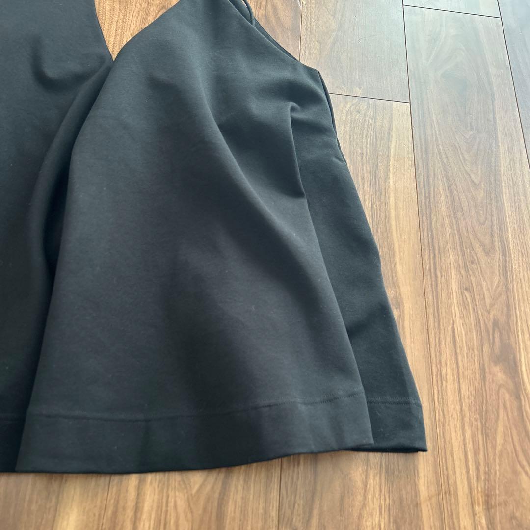 crinkle crinkle crinkle＊モンスターキャミ