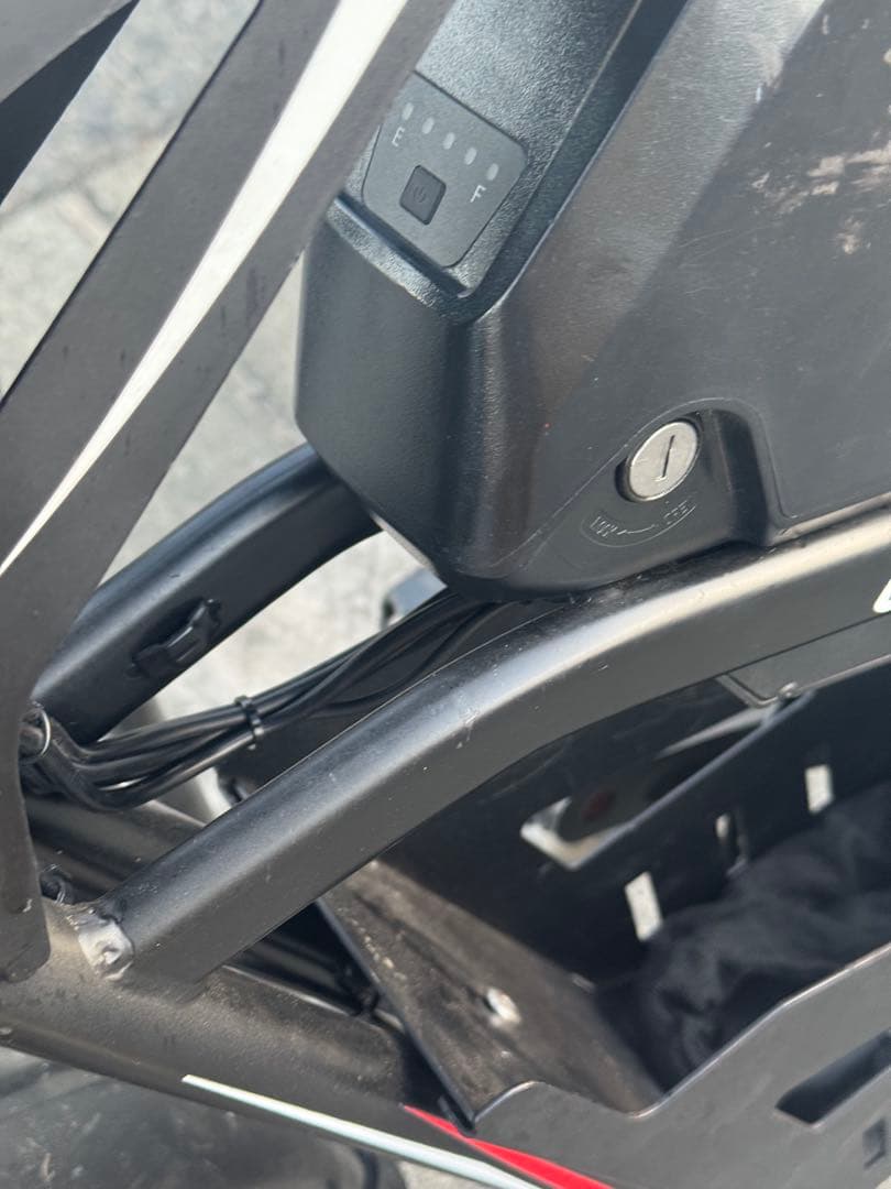 ラ*♪様 電動アシスト自転車