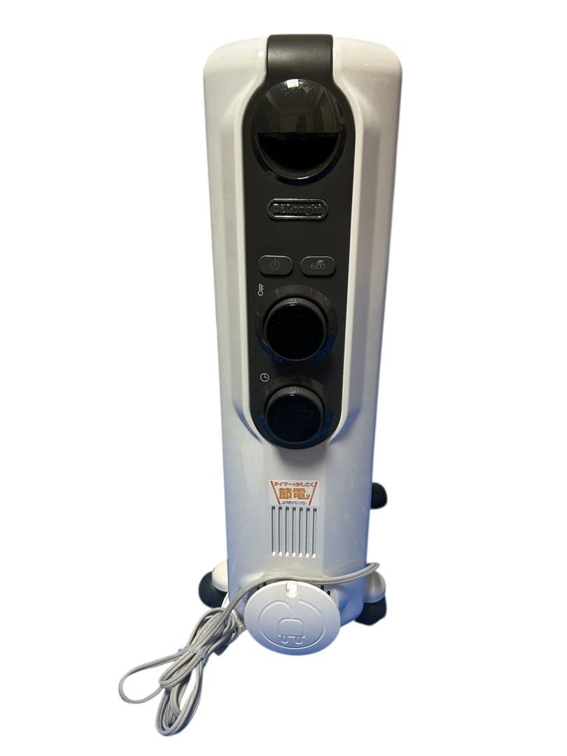 良品　DeLonghi デロンギ オイルヒーター RHJ35M0812