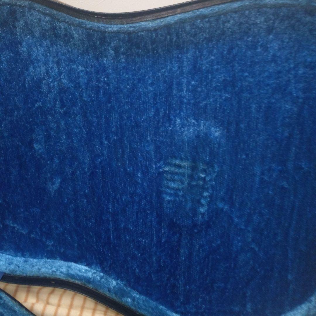 YAMAHA アコースティックギター用ハードケースゴールドパーツ