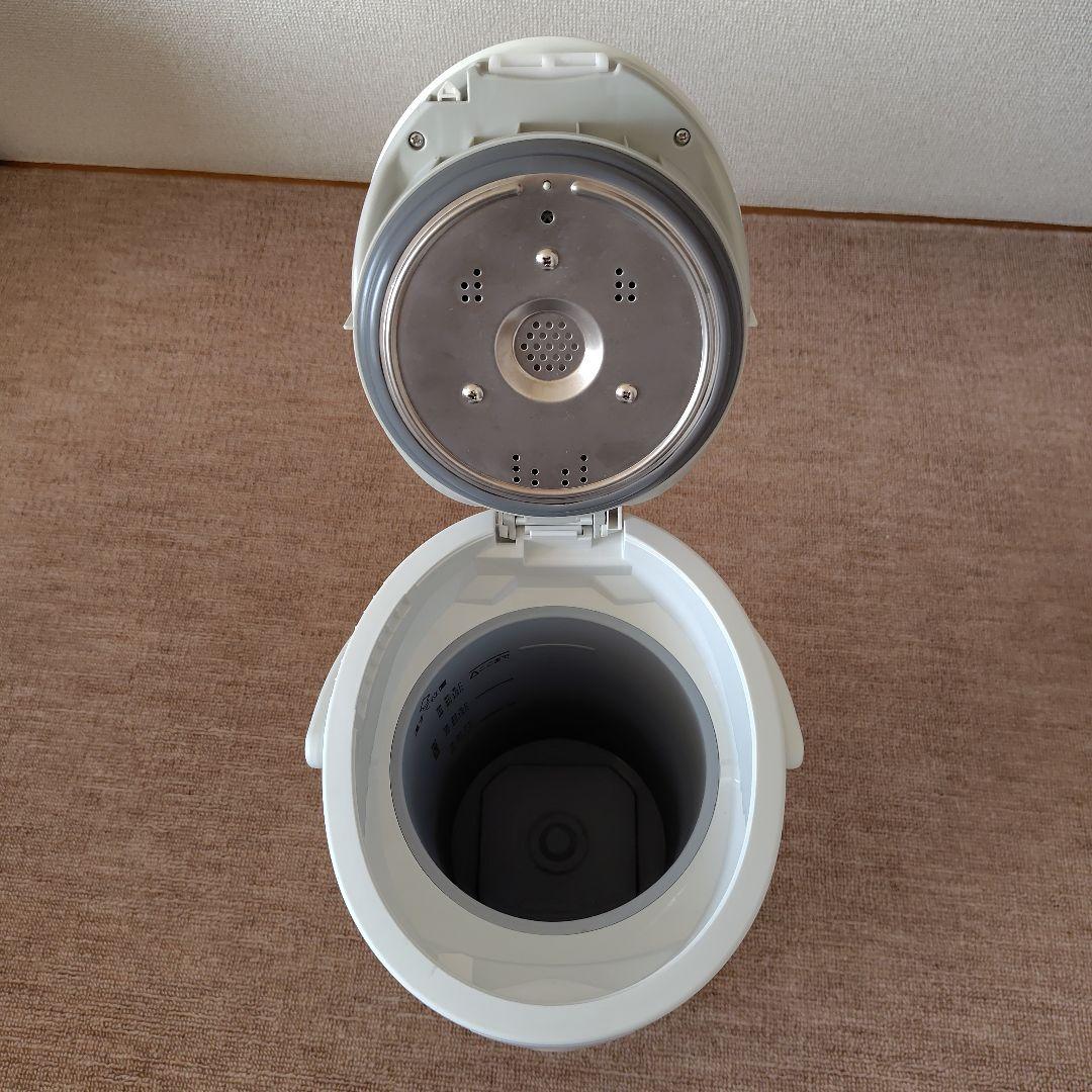 象印 スチーム式加湿器 EE-DD50-WA