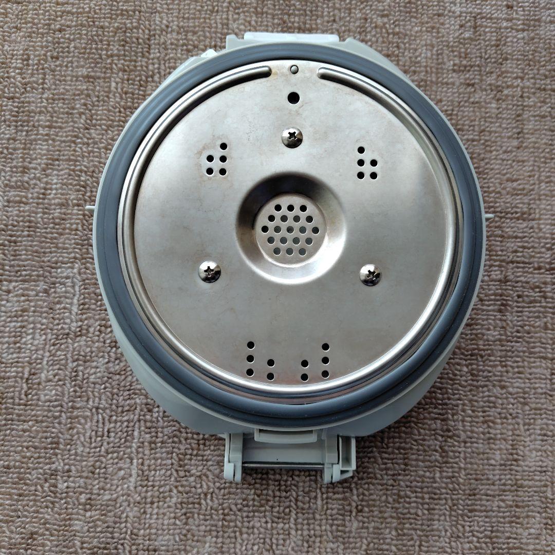 象印 スチーム式加湿器 EE-DD50-WA