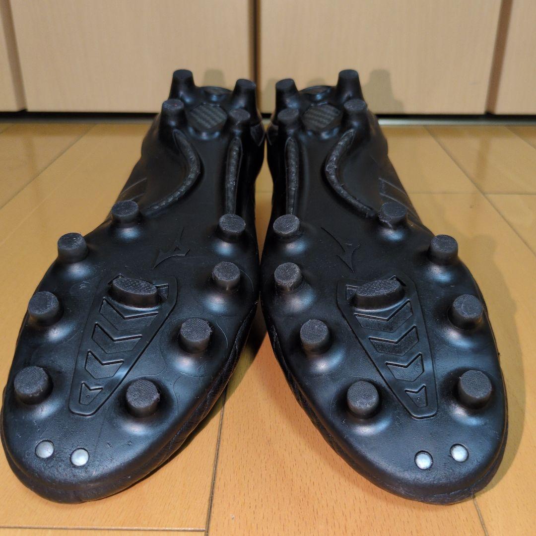 【限定販売品/激レア27.5cm】モレリア NEO 2 β ブラックアウト