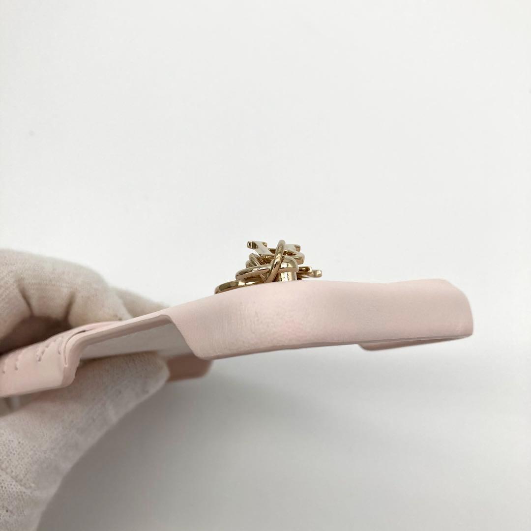 極美品 クリスチャンディオール iPhone16 ケース バンパー 日本限定