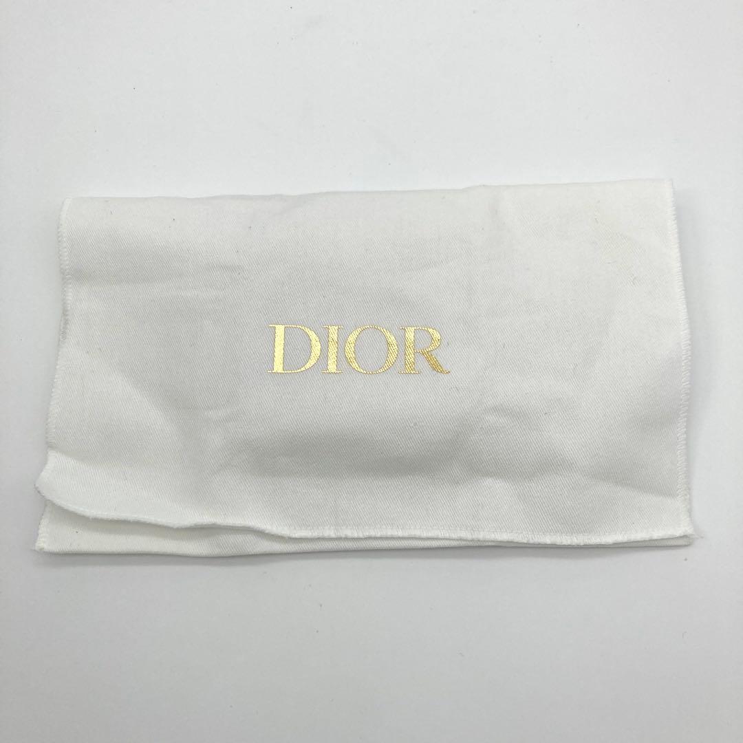 極美品 クリスチャンディオール iPhone16 ケース バンパー 日本限定