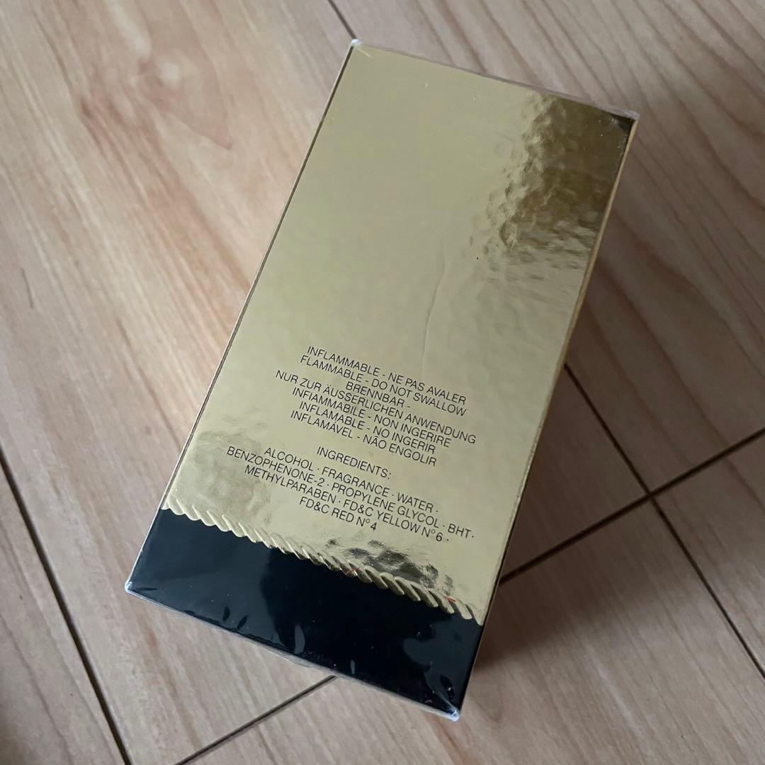 香水(ユニセックス) Yves Saint Laurent CHAMPAGNE 100ml
