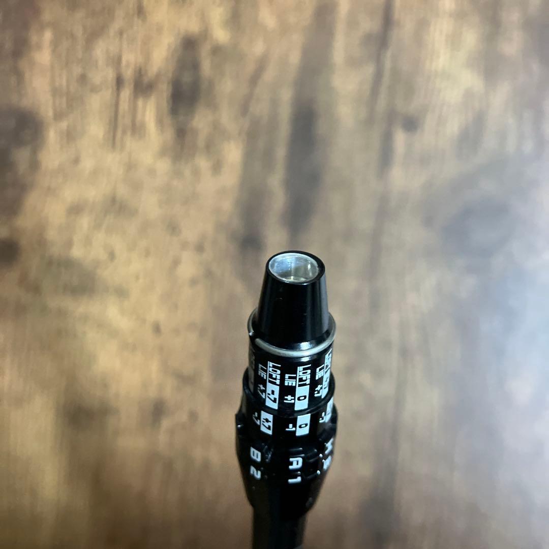 コブラ DS-ADAPT 3U ハイブリッド ユーティリティ 19° 保証書付き