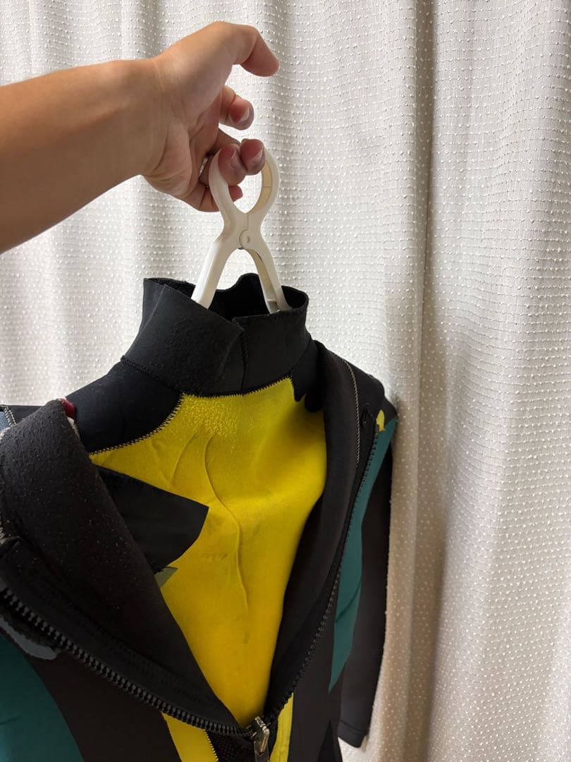 ONEILL(オニール) 5×3mm セミドライ メンズ Mサイズ相当