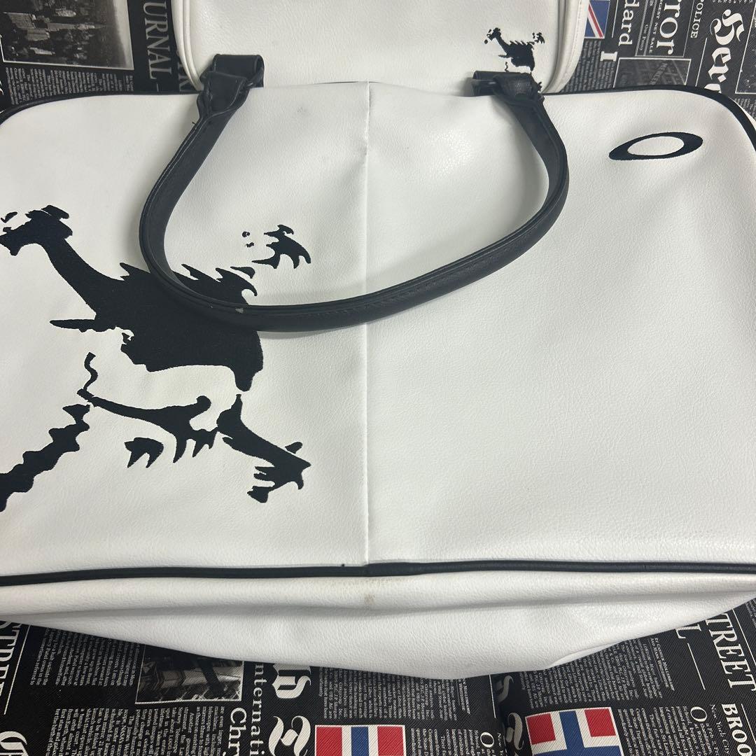 高*也様 オークリー　ボストンバッグ　トートバッグ