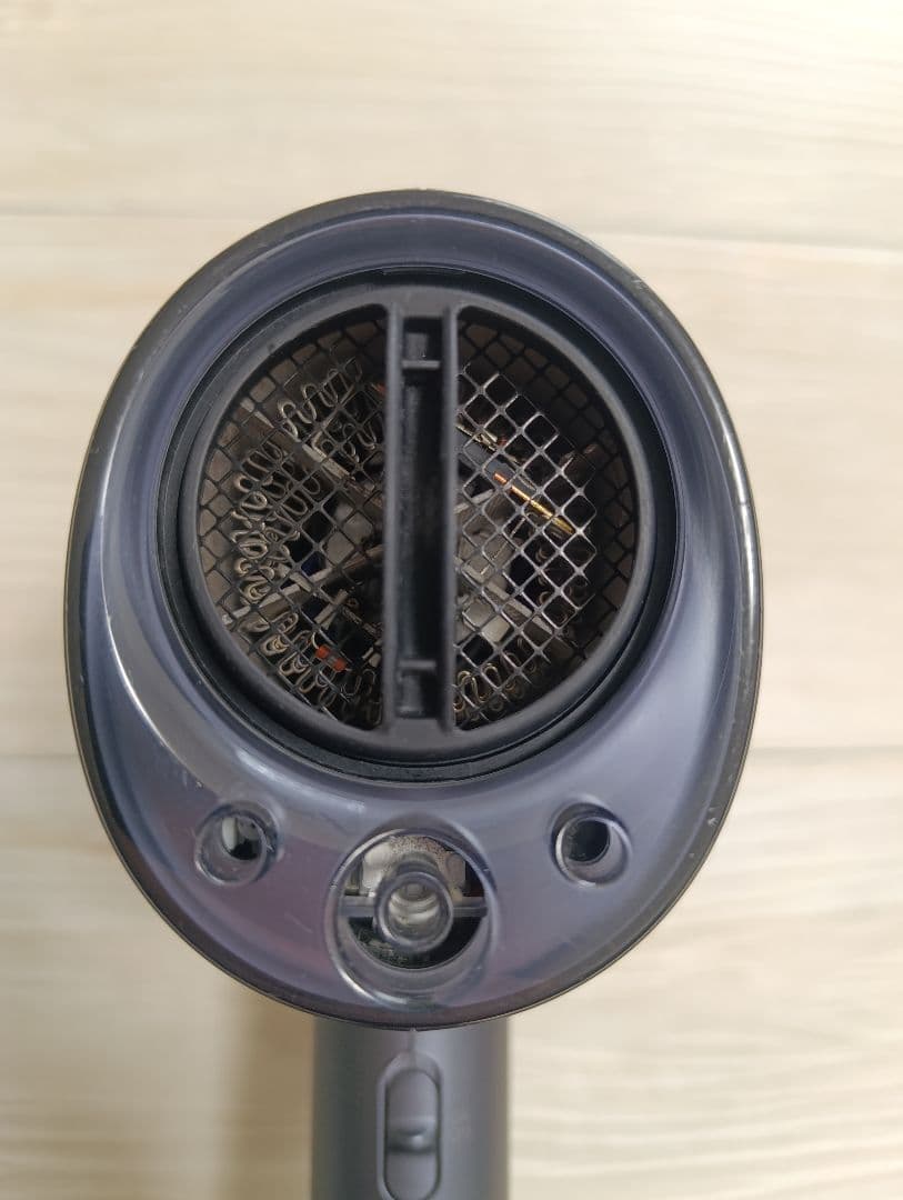 パナソニック ナノケア Panasonic EH-NA0J 23年製 DN 06