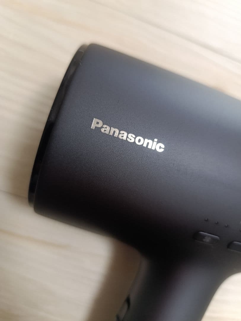 パナソニック ナノケア Panasonic EH-NA0J 23年製 DN 06