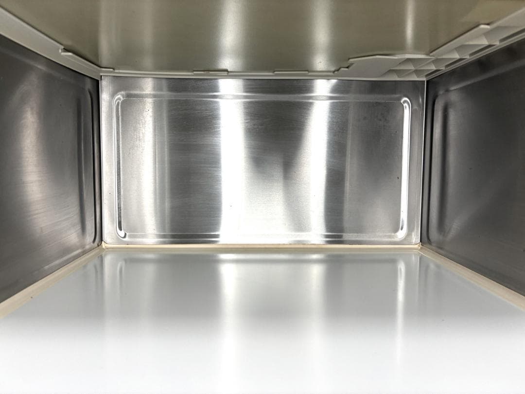 ■パナソニック 業務用電子レンジ NE-1802■単相200V　動作確認済