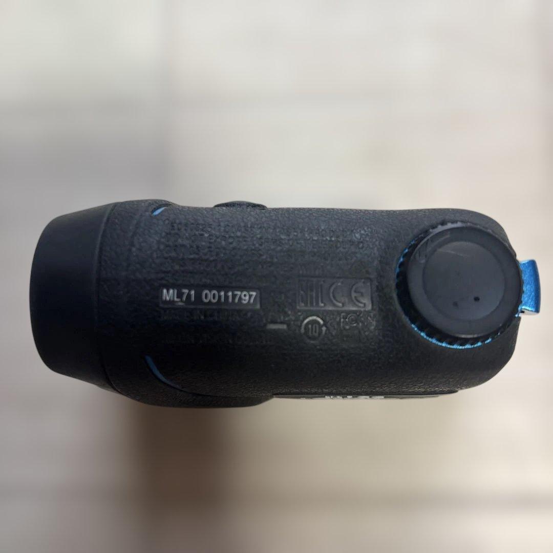 Nikon COOLSHOT 80i VR ゴルフ用距離計⭐︎おまけ付き