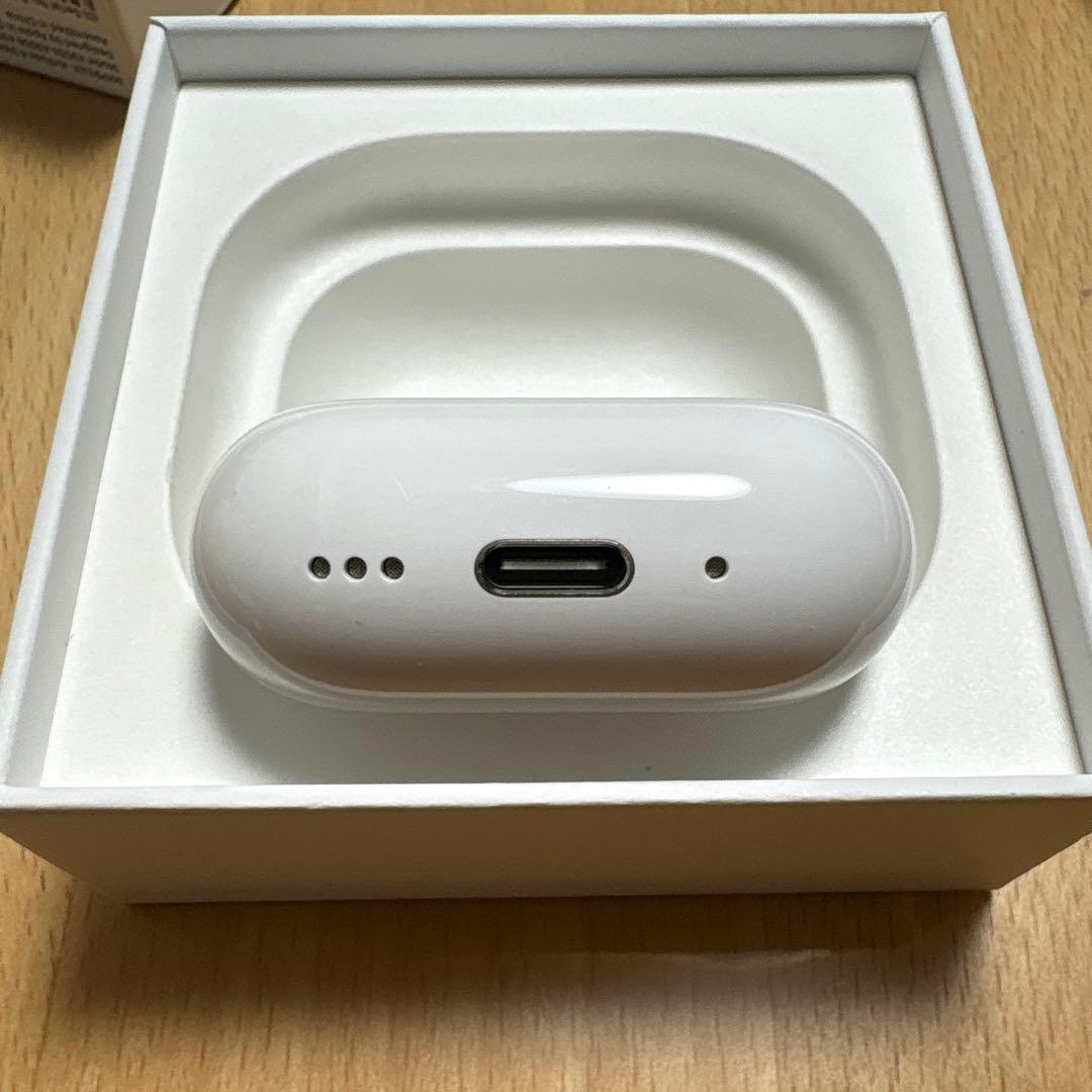 Apple AirPods4 ANC搭載 左耳のみ+充電ケース 正規品