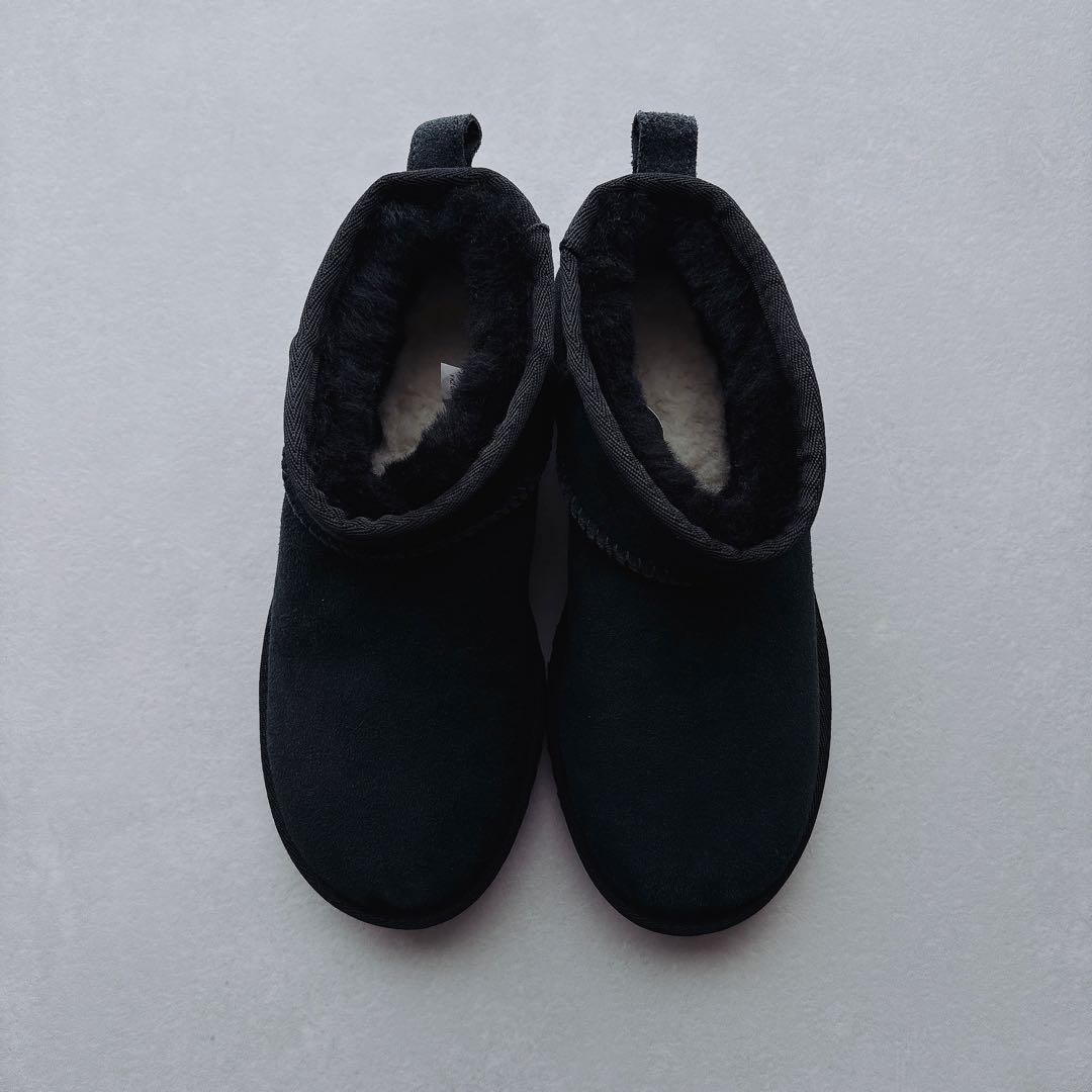 アグ　クラシックウルトラミニ　23