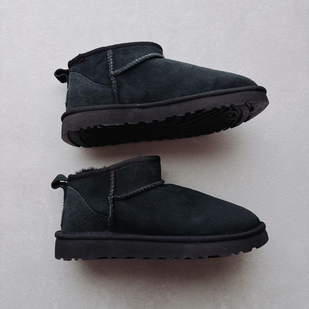 アグ　クラシックウルトラミニ　23