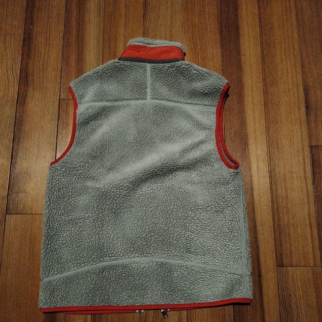 カ*た様 美品！　パタゴニア PATAGONIA レトロX ベスト サイズS