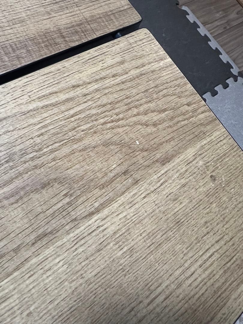 mont-bell モンベル　マルチフォールディング　テーブル　ワイド