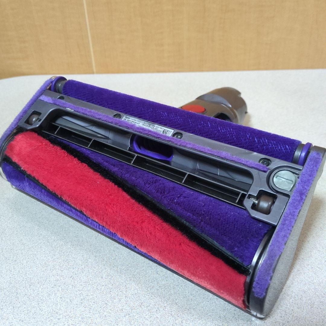 【美品】スタンド付き ダイソン cyclone v10 sv12 分解洗浄済み