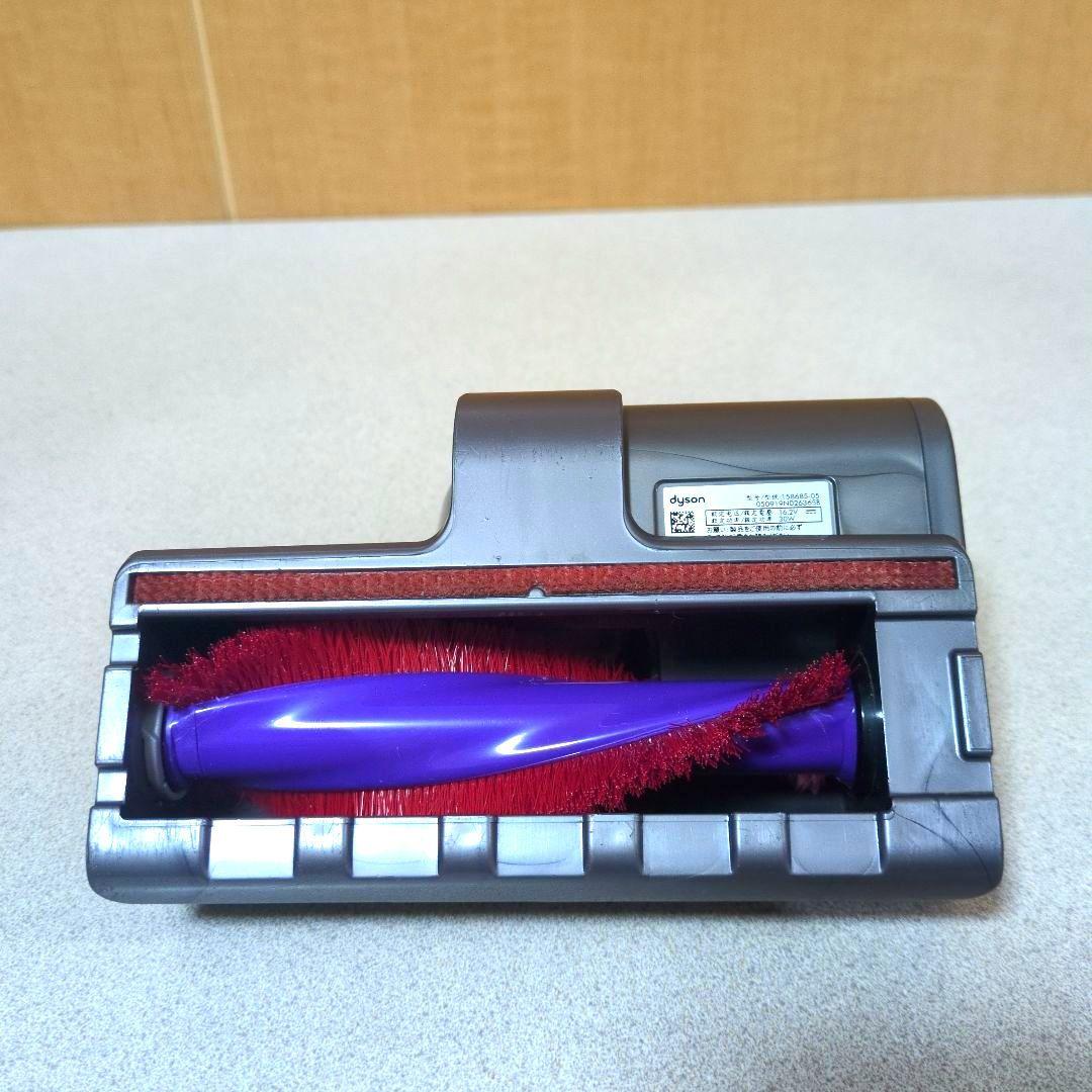 【美品】スタンド付き ダイソン cyclone v10 sv12 分解洗浄済み