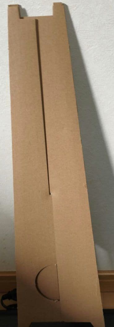 YAMAHA YSP-2500 サウンドバー