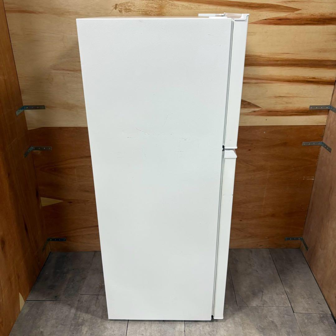 一都三県限定　配送設置無料　冷蔵庫　2ドア　YAMADA 2019年製　225L