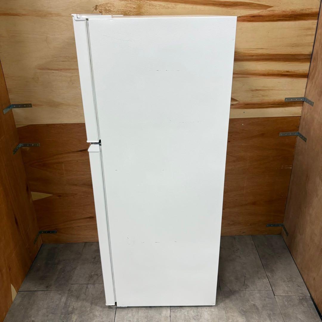 一都三県限定　配送設置無料　冷蔵庫　2ドア　YAMADA 2019年製　225L