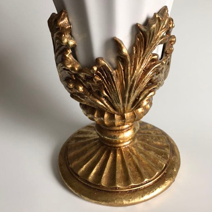 フラワーベース　花器