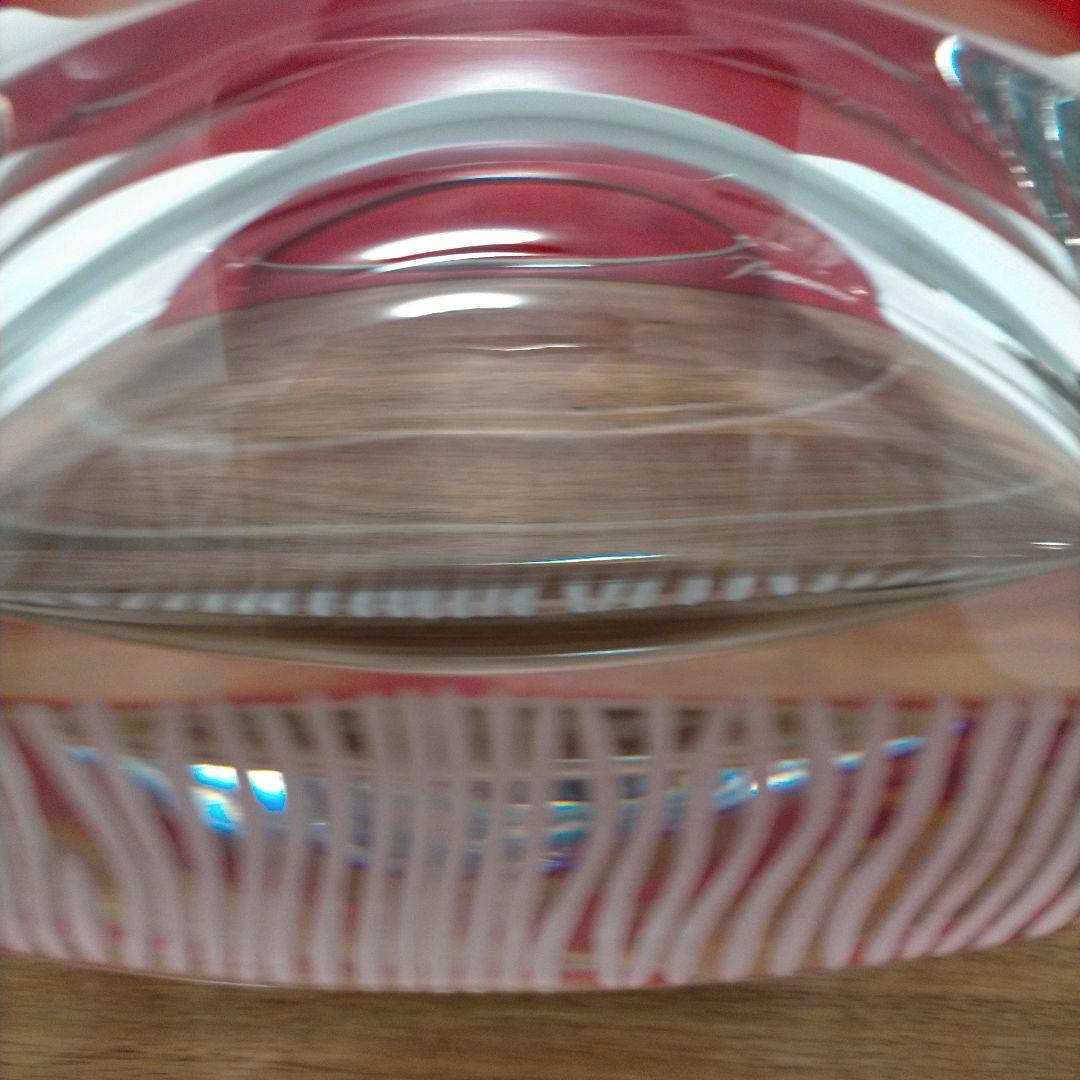 美品 Baccarat EMPRIENTE 軌跡 BASE 花瓶