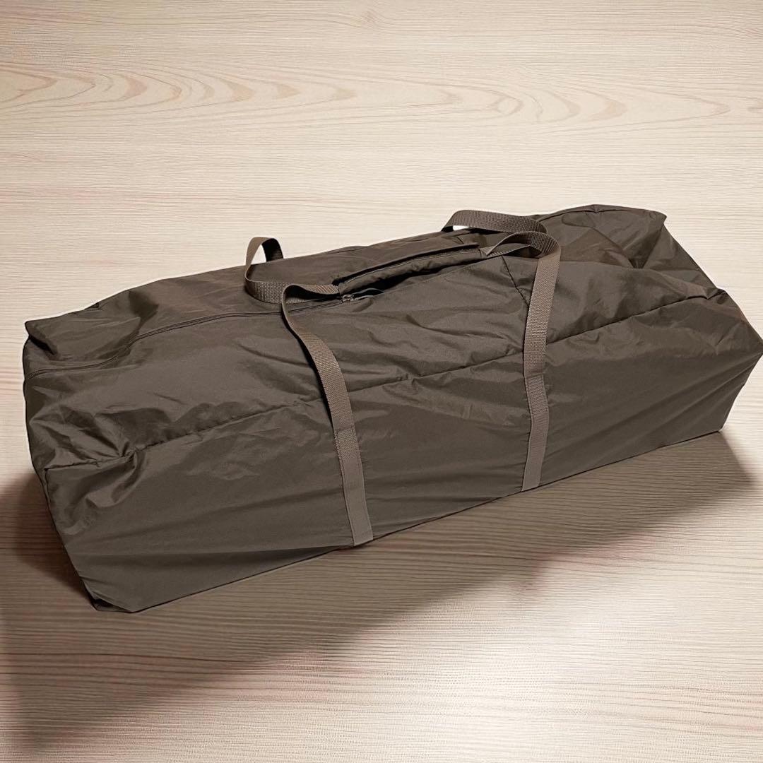 アップリカ ココネルエアープラス　COCONEL AIR PLUS ベビーベッド