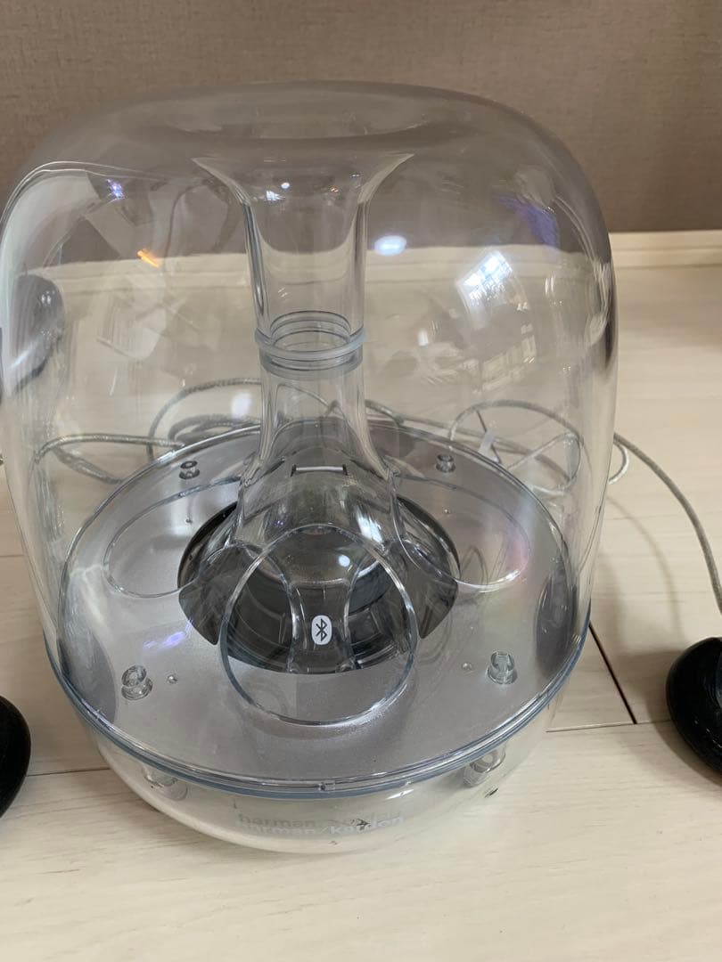 【音出し確認済】Harman Kardon SoundSticks スピーカー