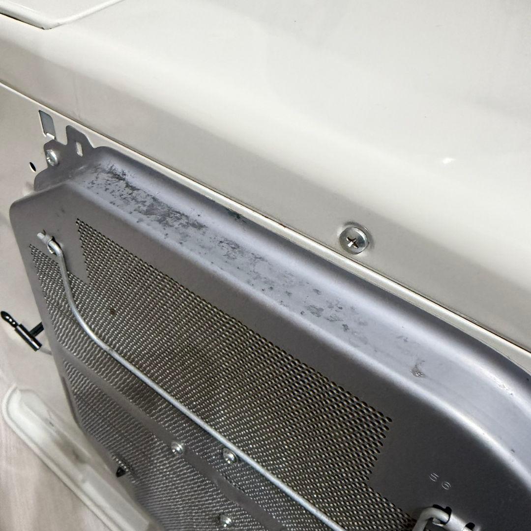 【ダイニチ】 ブルーヒーター FW-5620L 石油ファンヒーター 21年製