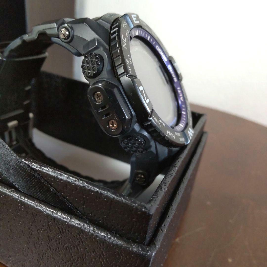 時計 PROTREK PRW-3500Y