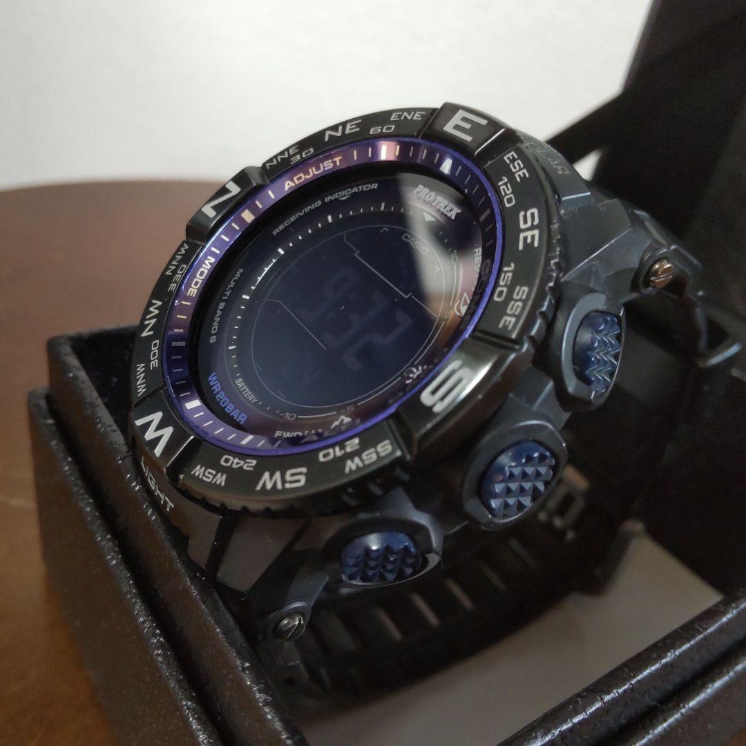 時計 PROTREK PRW-3500Y