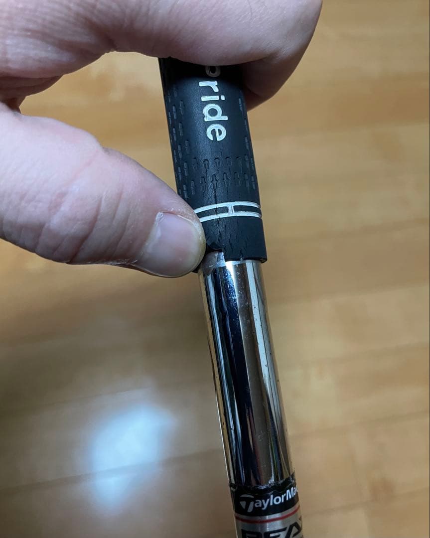 テーラーメイド M2 アイアン 8本セット 5〜9.PW.AW.SW flexS